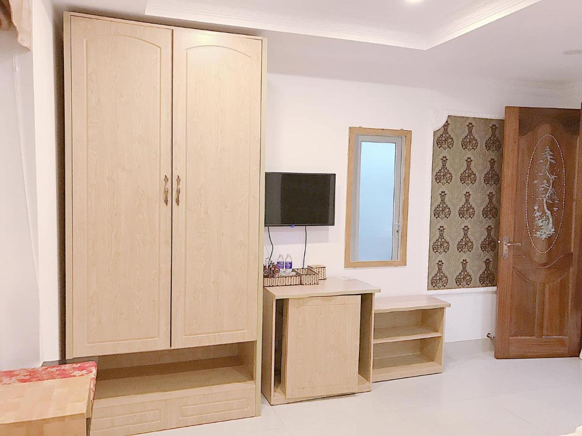 Vung Tau Luxury Hotel & Apartment Luaran gambar
