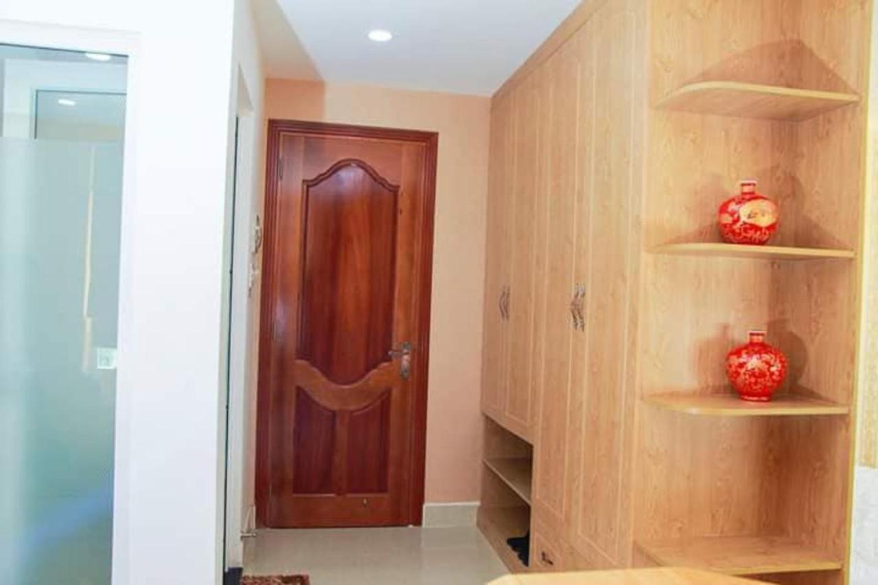 Vung Tau Luxury Hotel & Apartment Luaran gambar