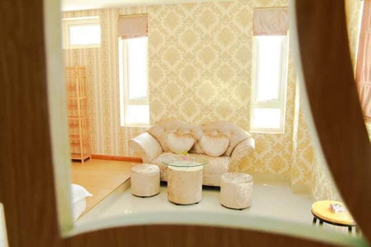 Vung Tau Luxury Hotel & Apartment Luaran gambar