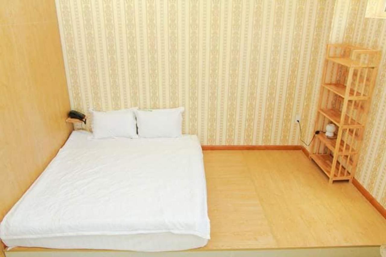 Vung Tau Luxury Hotel & Apartment Luaran gambar