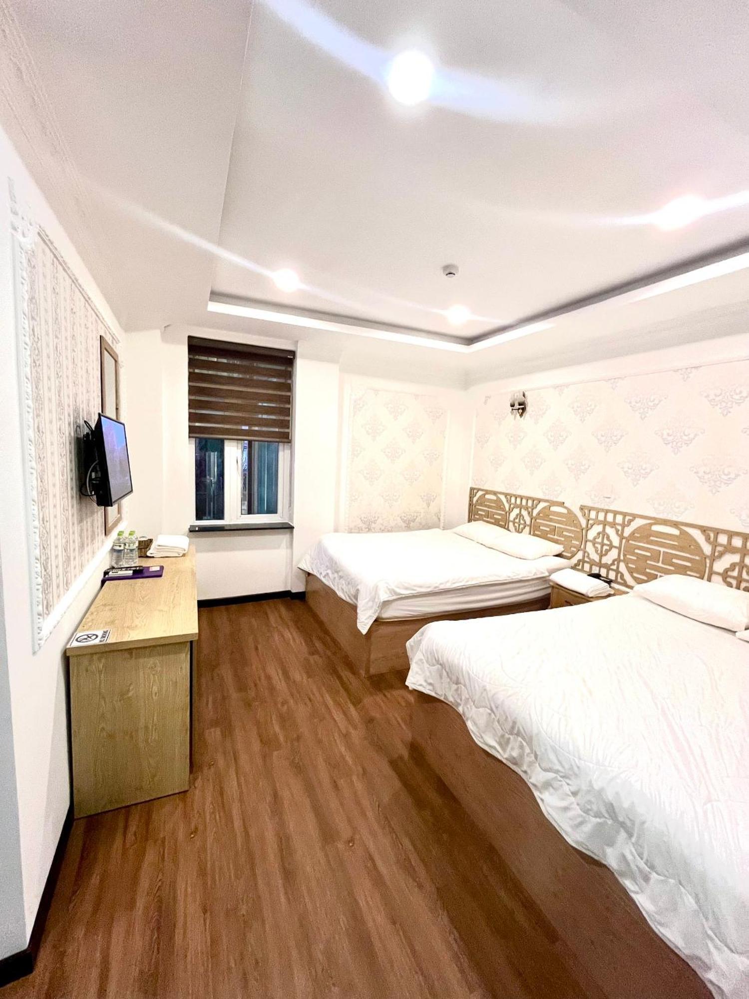 Vung Tau Luxury Hotel & Apartment Luaran gambar