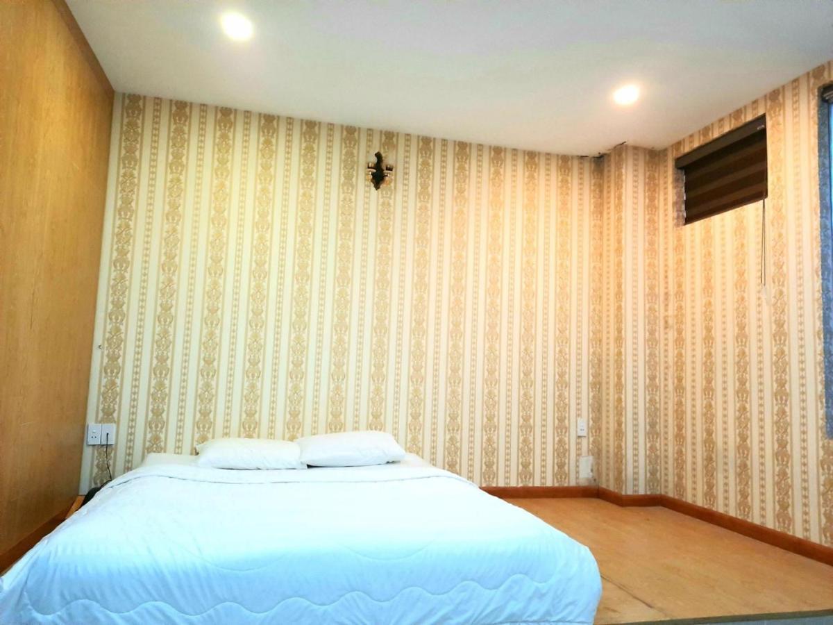 Vung Tau Luxury Hotel & Apartment Luaran gambar